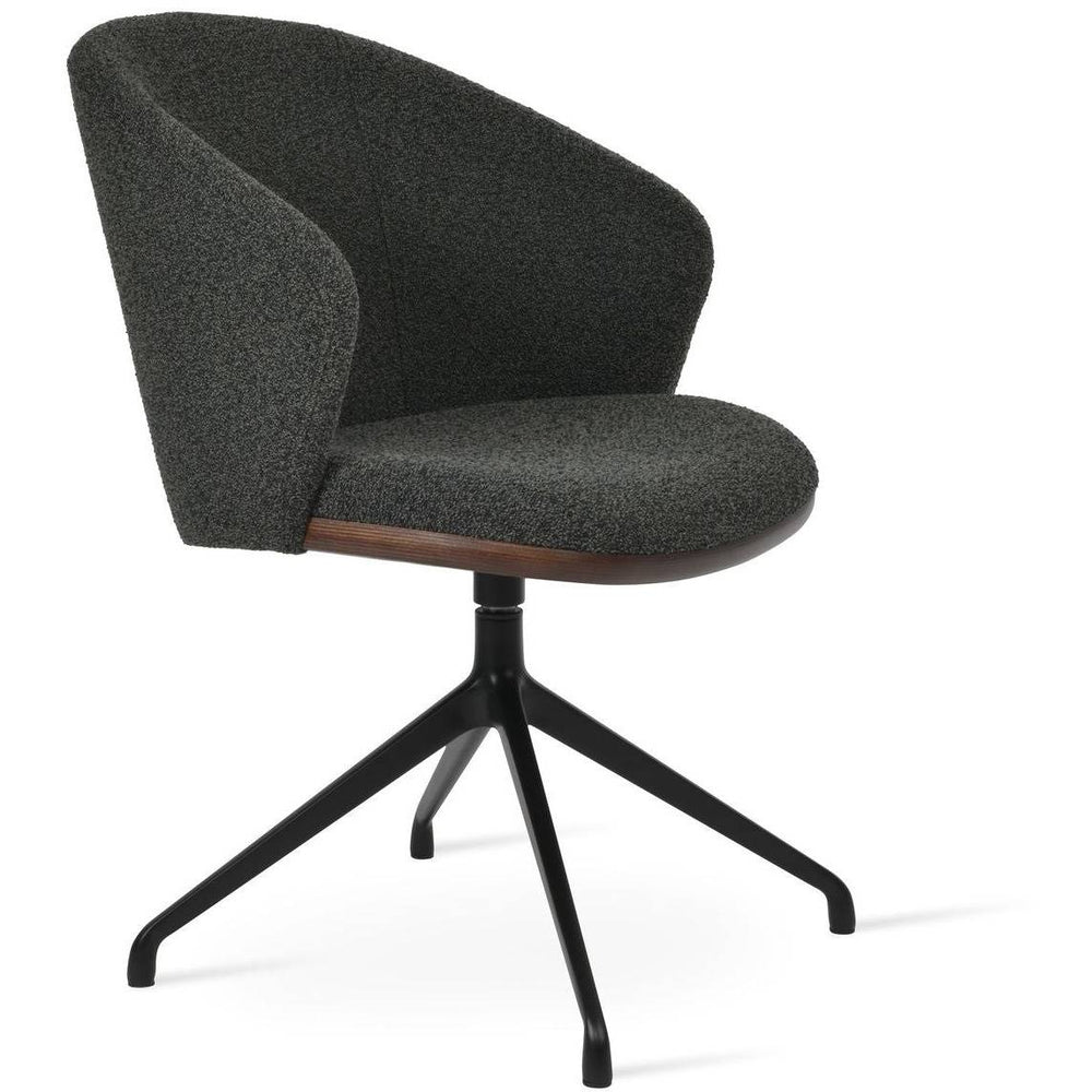 Athena Spider Dining Chairs Soho Concept