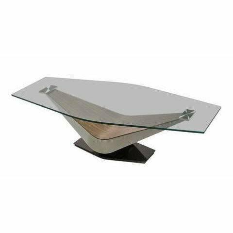 VICTOR Coffee Table Coffee Tables Elite Modern