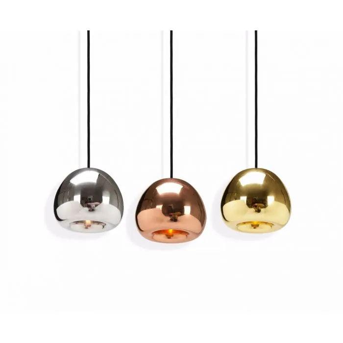 VOID LED PENDANT Hanging Tom Dixon