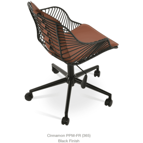 Zebra Office Chair Office Chairs Soho Concept