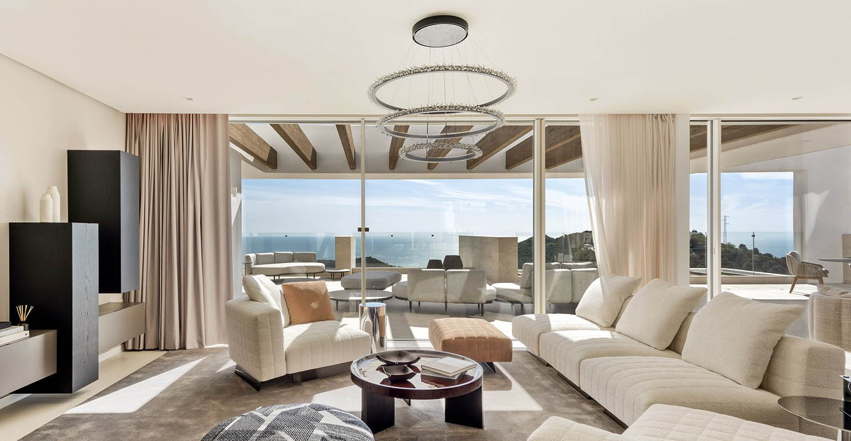2024 Home Furniture Design Trends: Elevate Your Space with Modern Furn ...