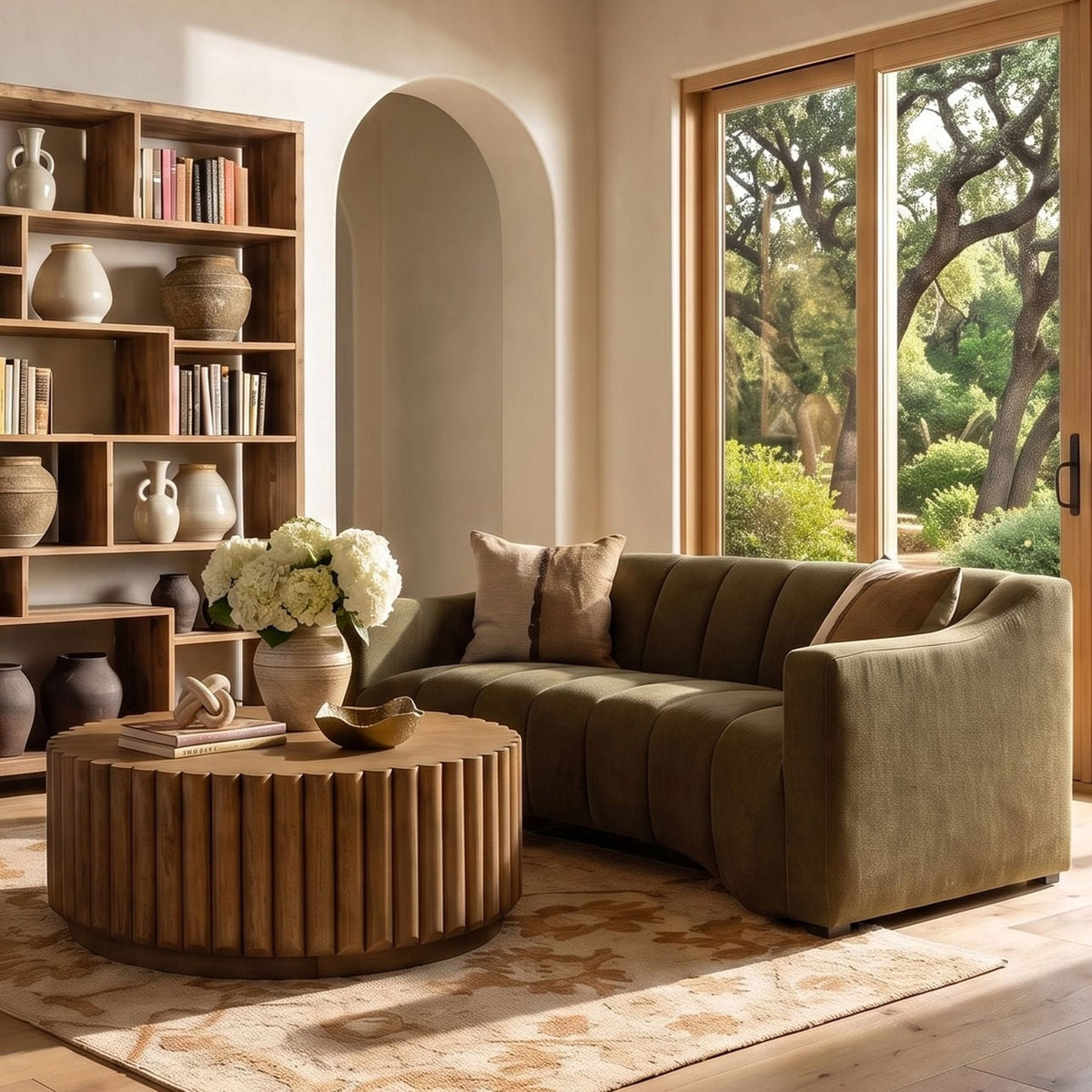 Dovetail Furniture: A Room-by-Room Guide to a Collected Home