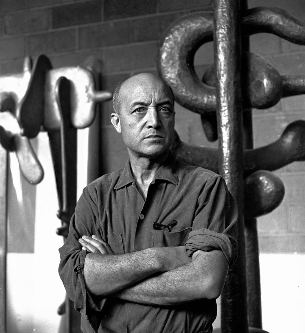Iconic Modern Furniture Designers