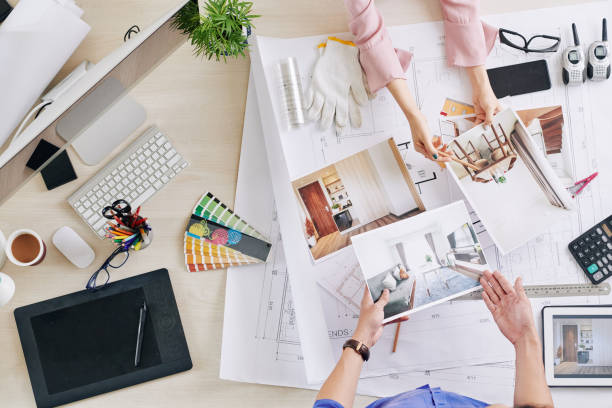 Interior Design Service