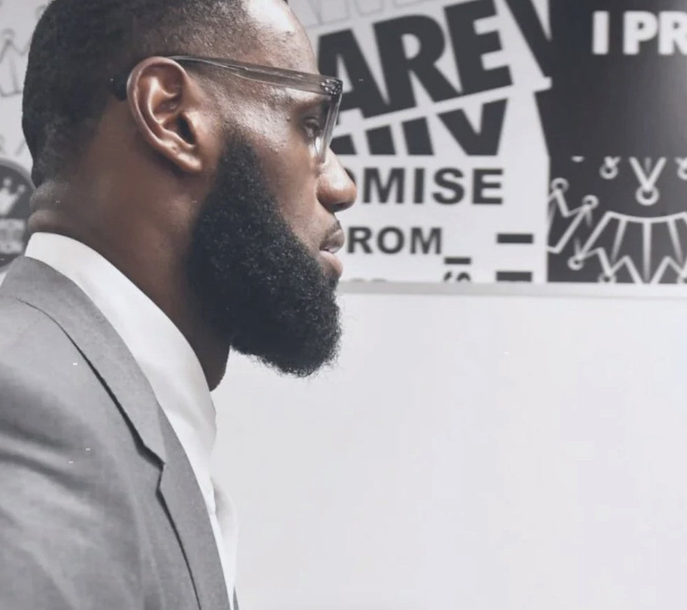 Image from PENT’s feature on the LeBron James Foundation