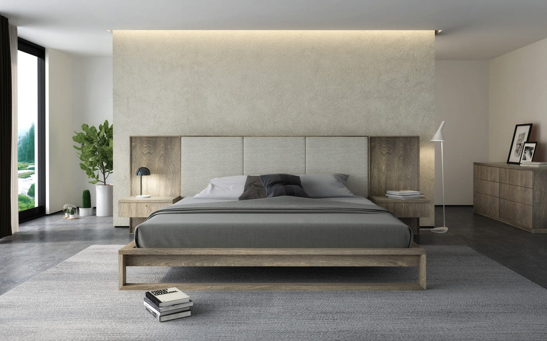 Modern bed buying guide