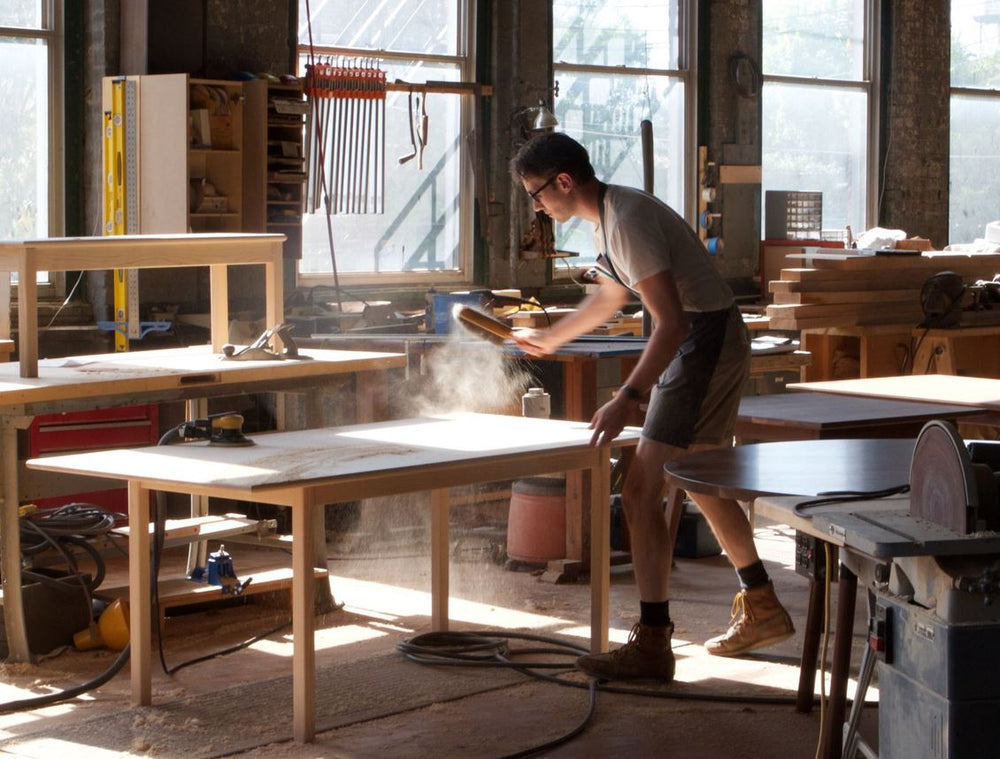 Locally made Contemporary Furniture