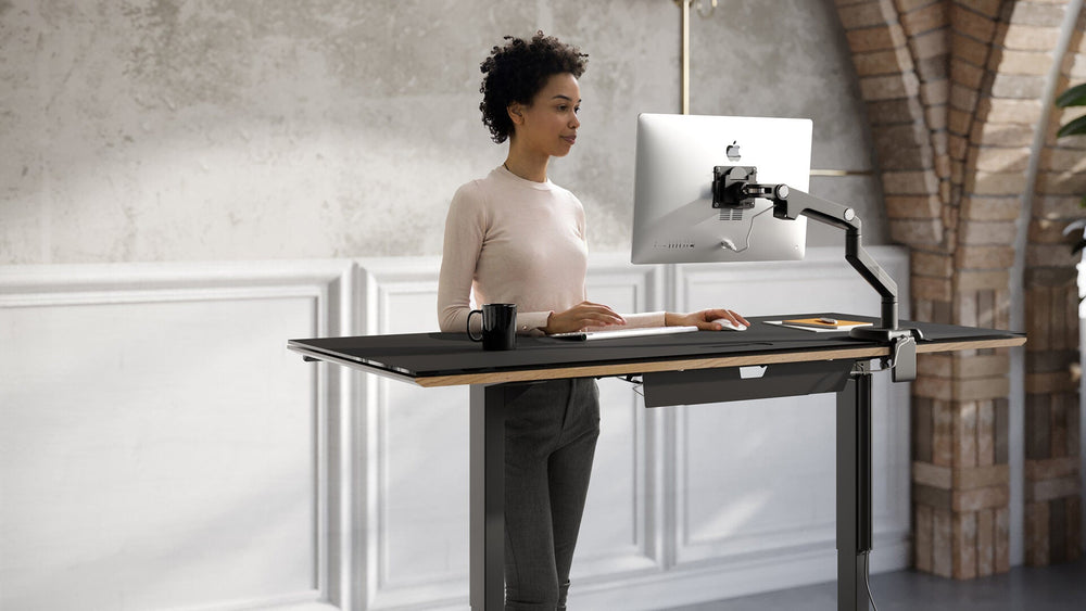 The Future of Workspace Design