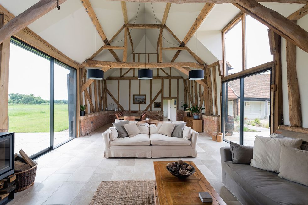 The impact of modern furniture on the environment