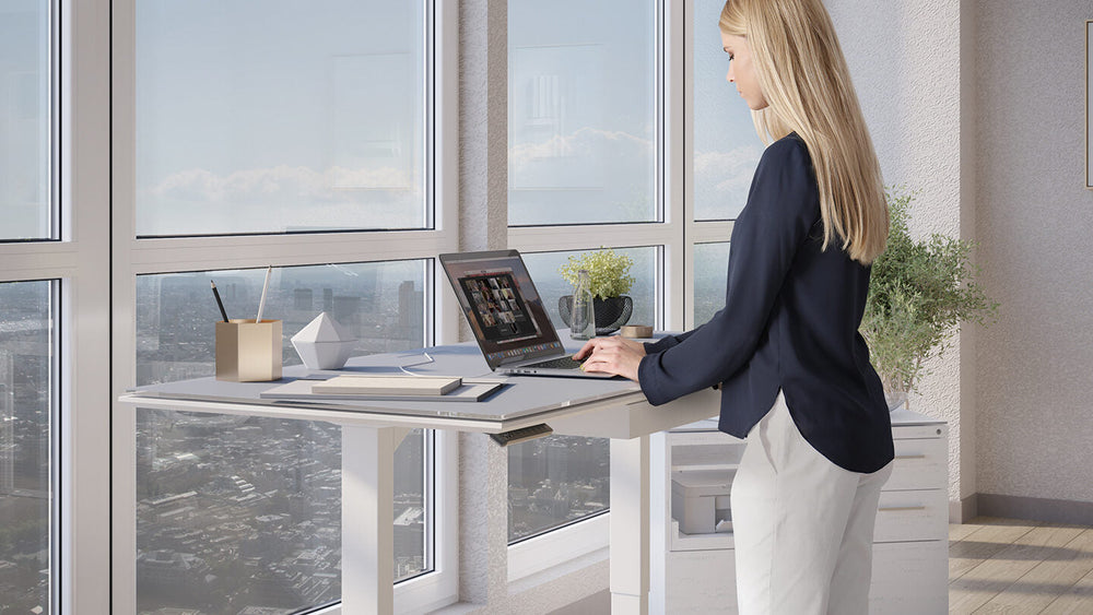 BDI Lift Desk 