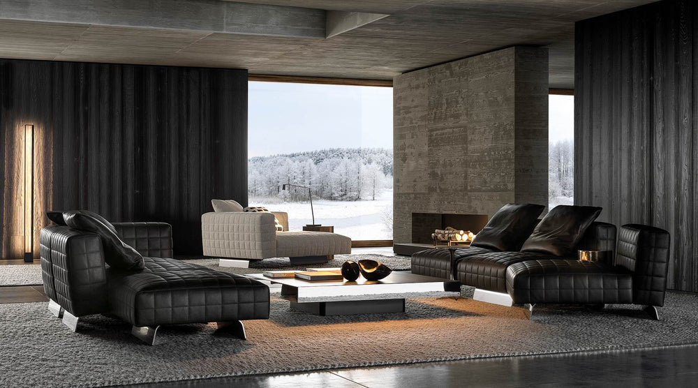 Open Concept Furniture