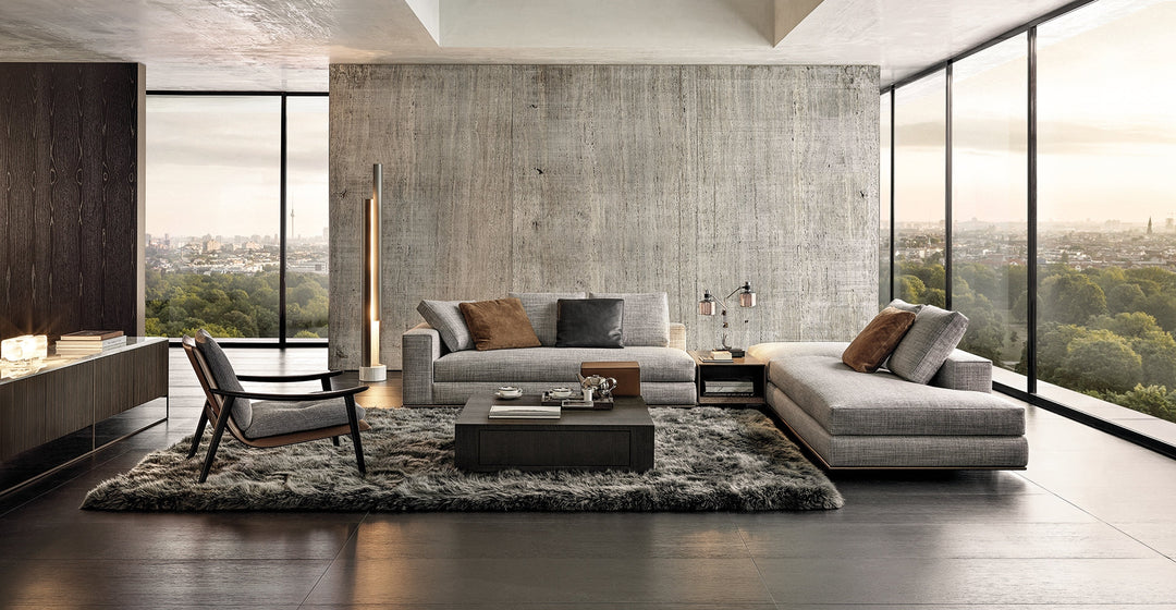The Role of Minimalism in Modern Furniture Design