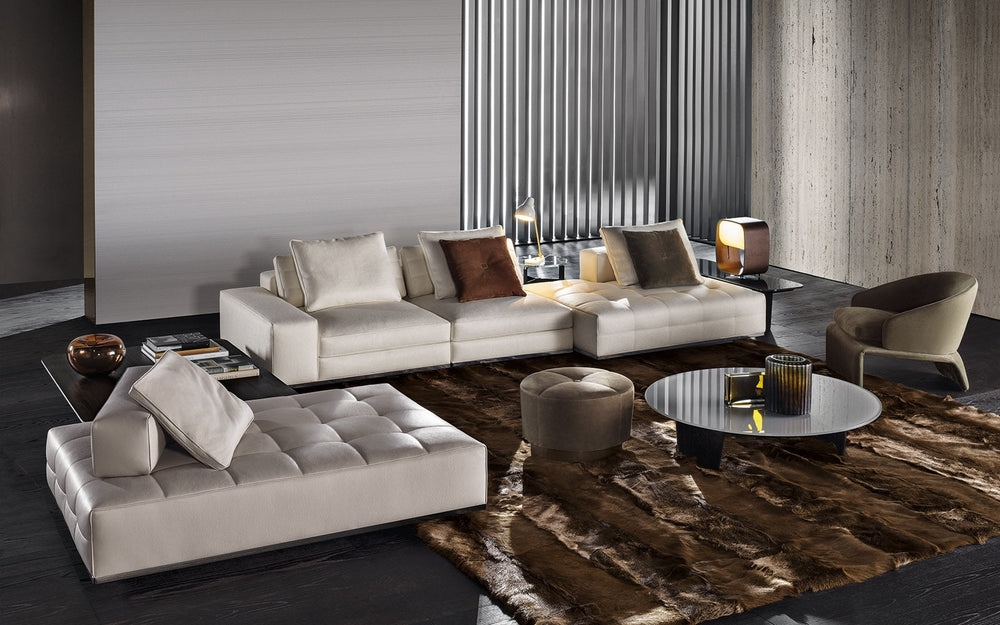 The Top Styles in Modern Furniture Design