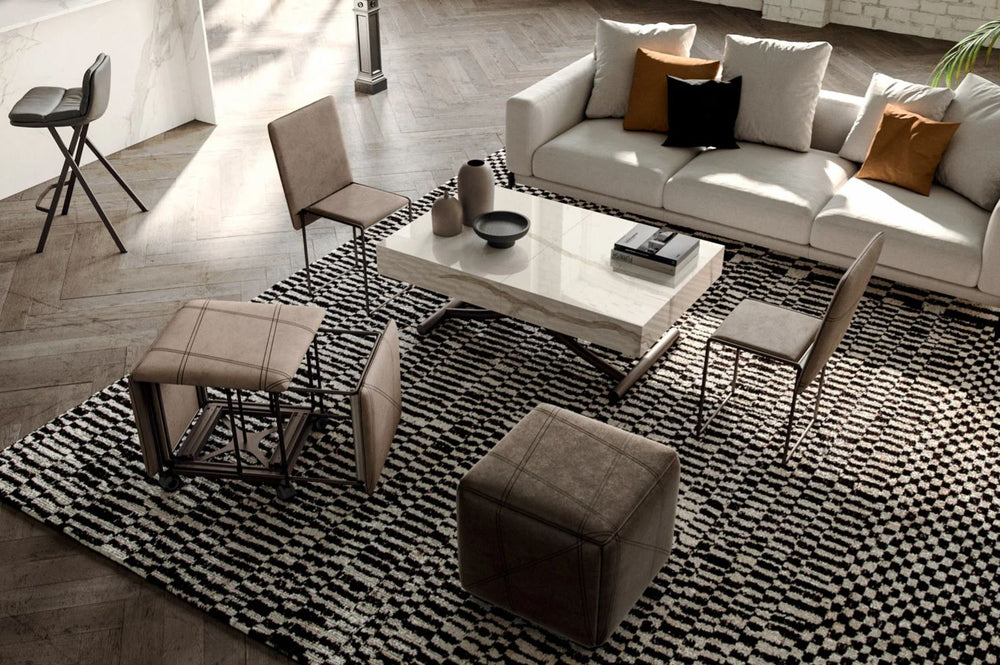 Transformitive Furniture, modern furniture,