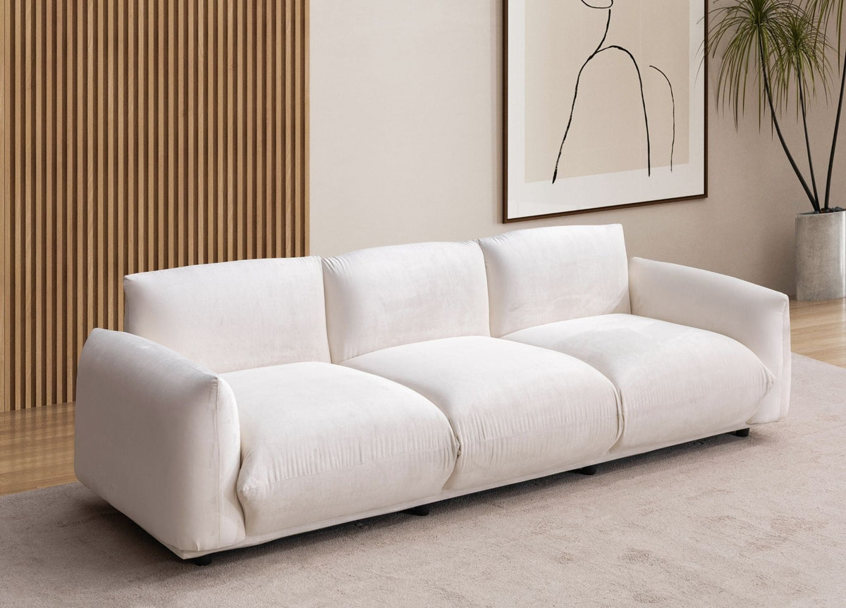 Velvet Sofas