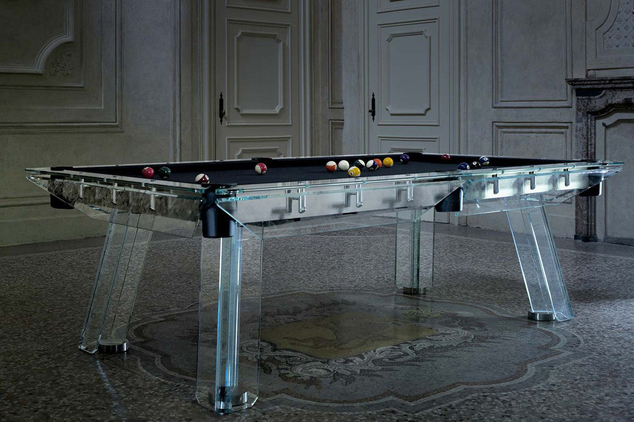 GAME TABLES