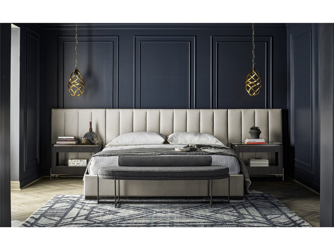 Coastal Modern Beds