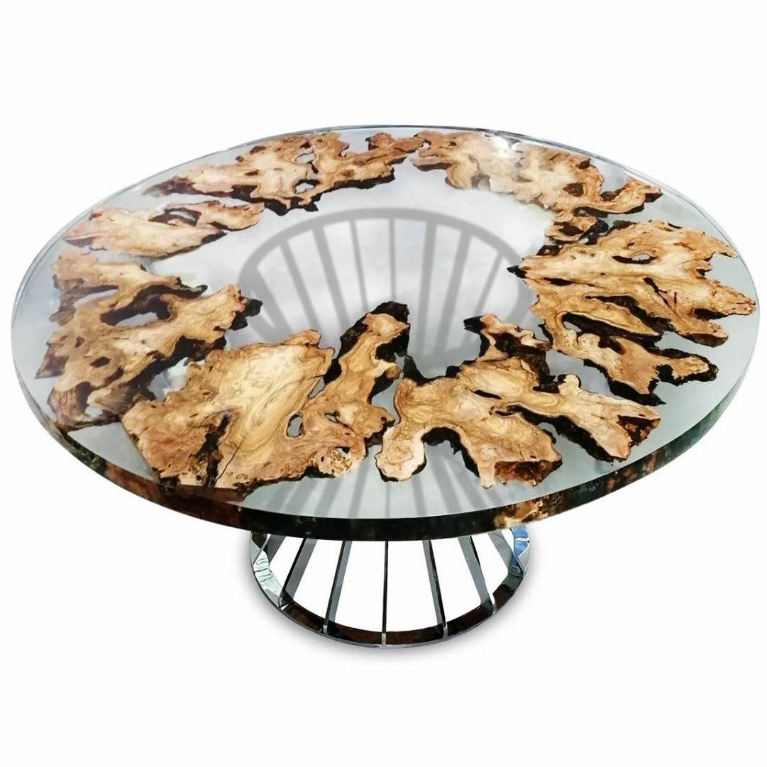 Round Dining Tables