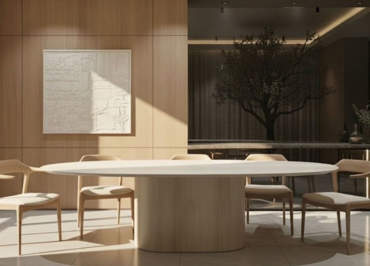 Travertine Furniture