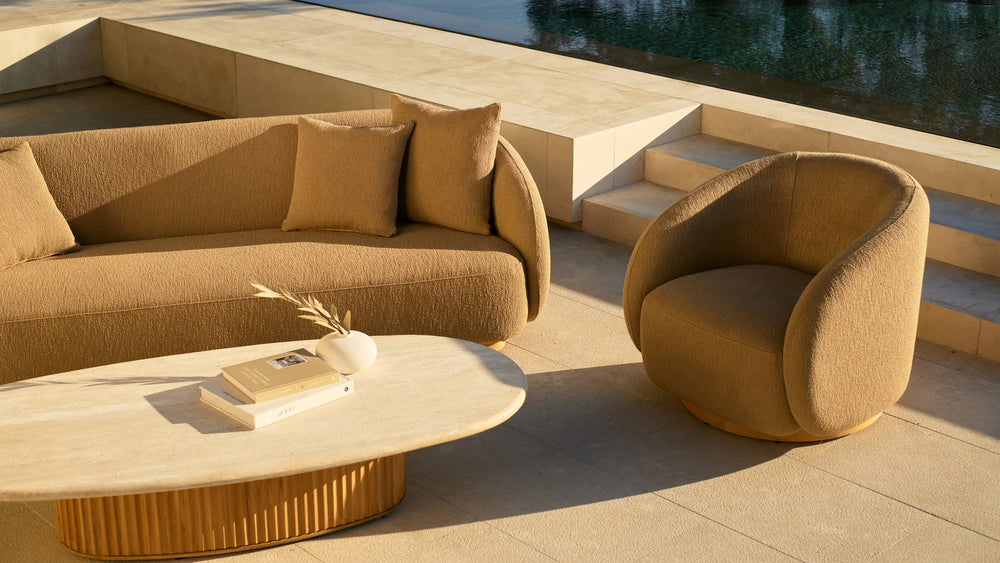 COMO COLLECTION By Harbour Outdoor