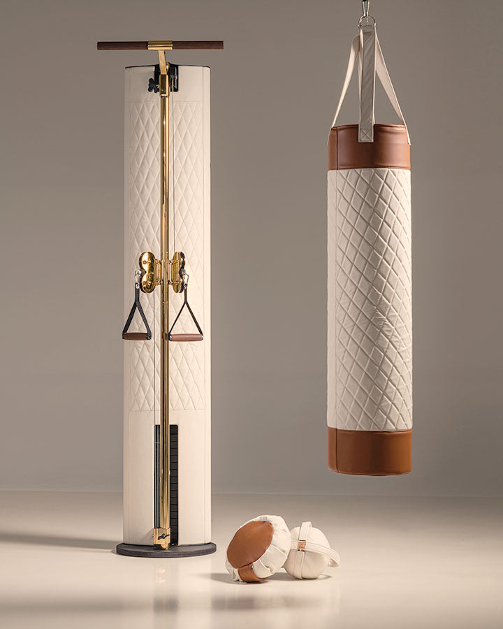 NOHRD Luxury Fitness Equipment