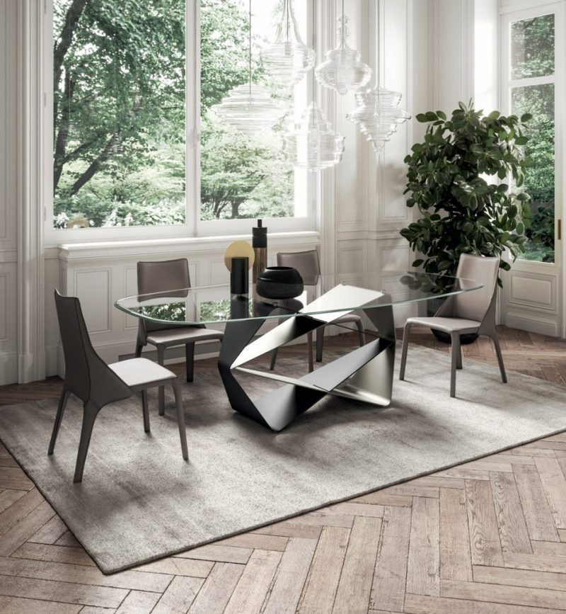 Modern Dining Tables 