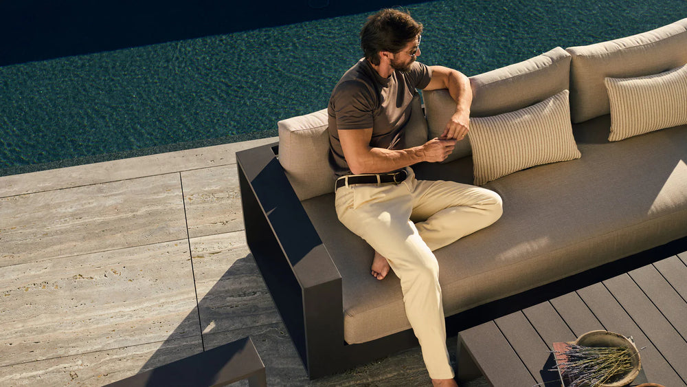 Haymen Outdoor Collection By Harbour outdoor