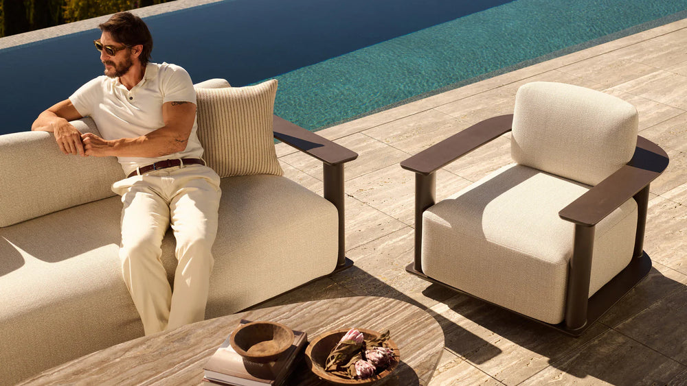 Newport Collection By Harbour Outdoor