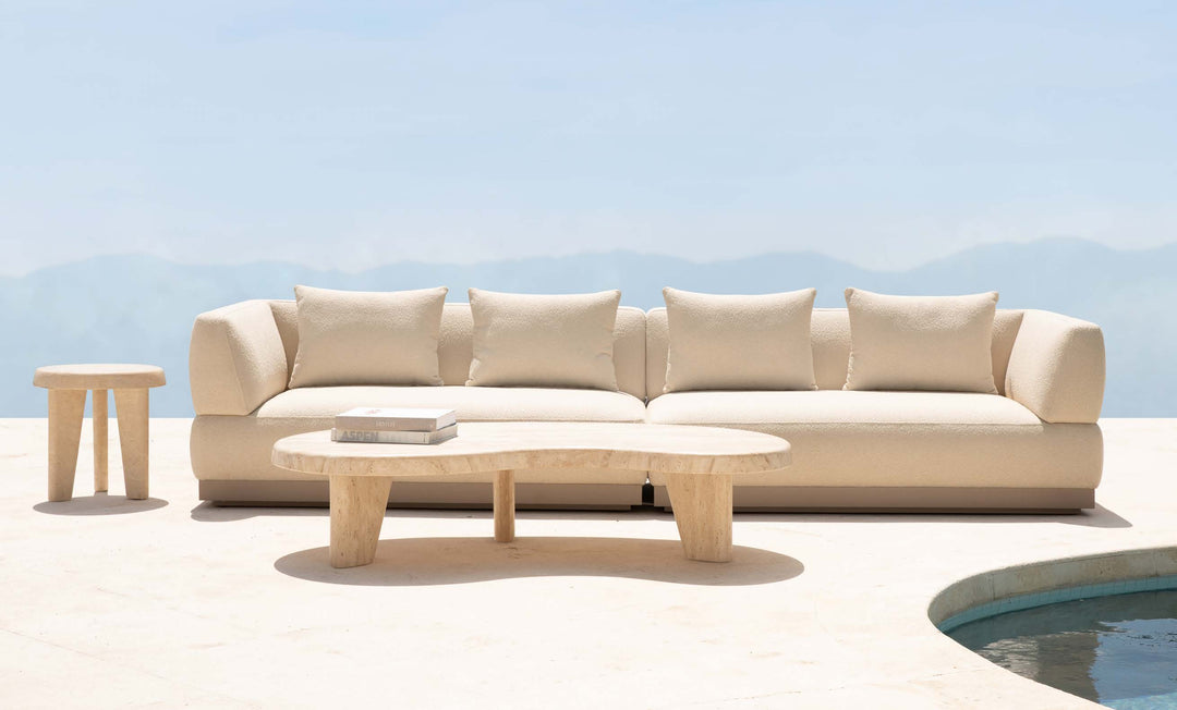 Outdoor Coffee Tables