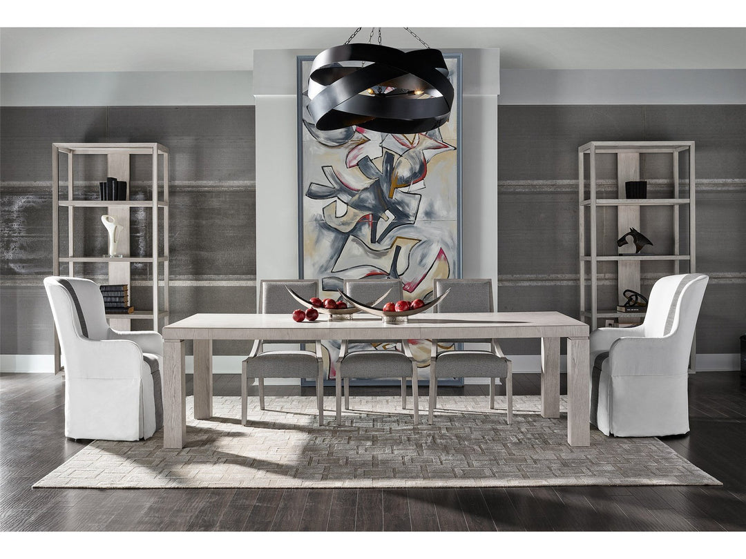 Coastal Modern Dining