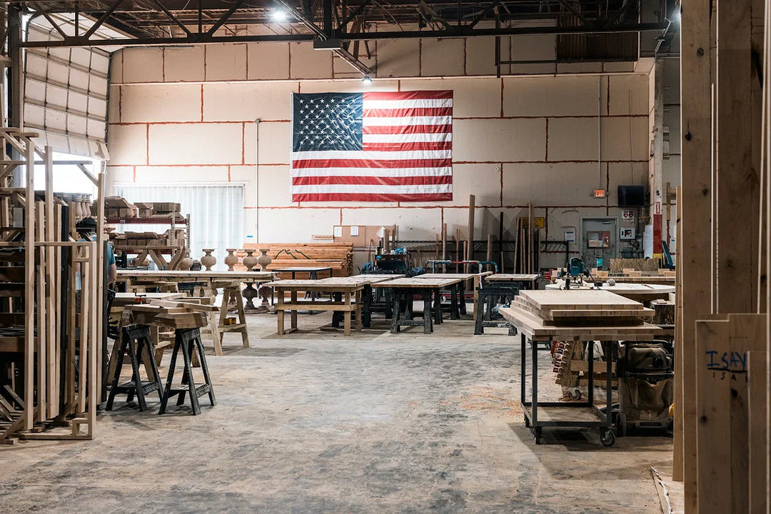 American Made Furniture