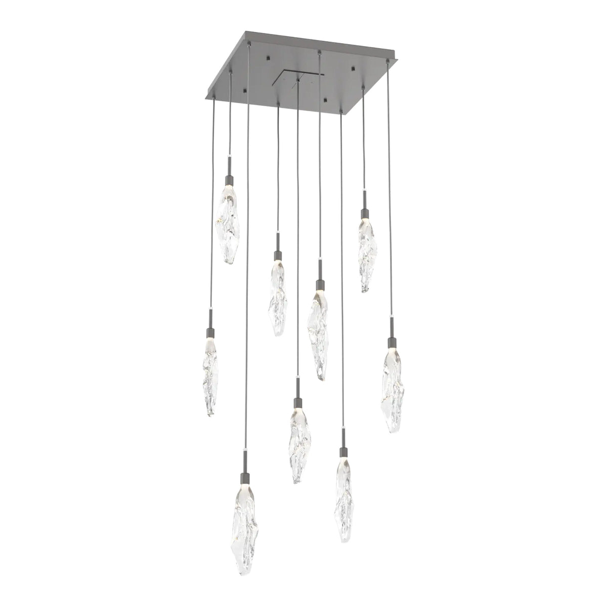 Hammerton Studio Multi-Light Pendants