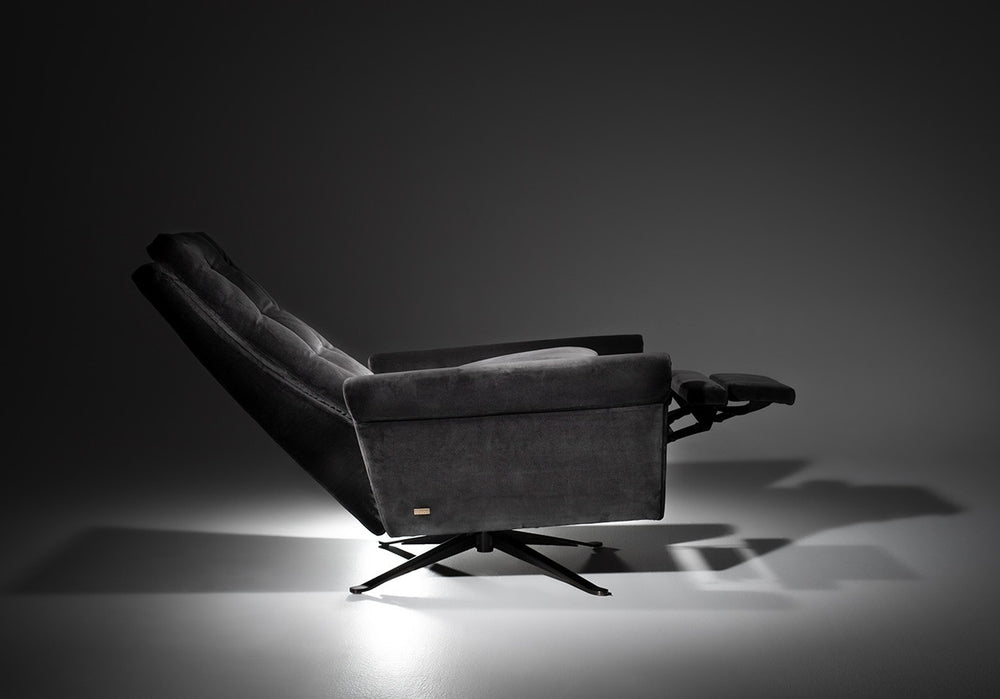 American Leather Recliners