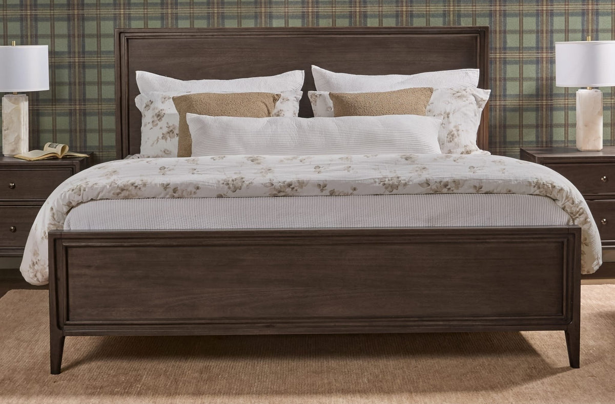 Modus Carlisle collection shown in a bedroom setting
