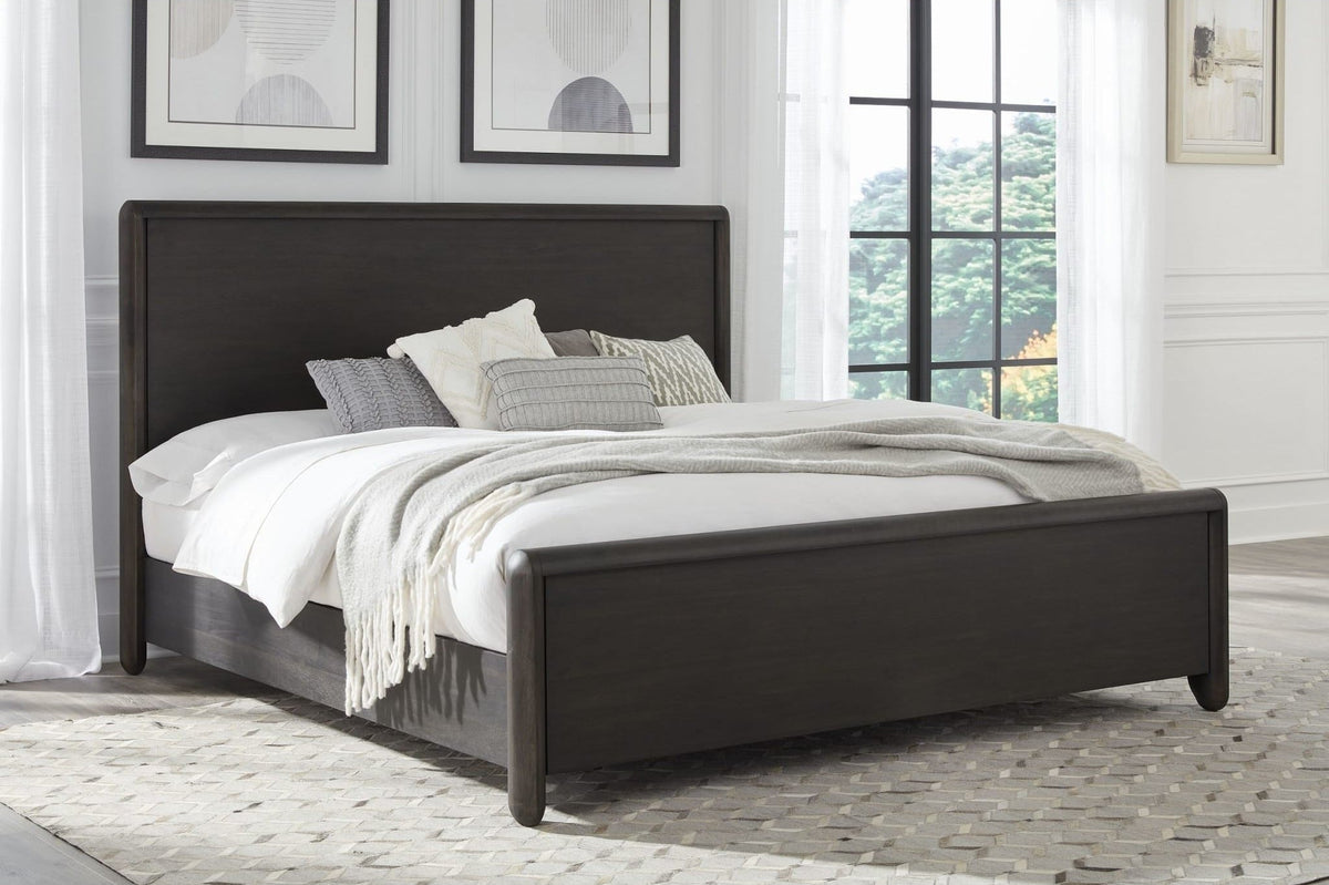 Modus Xolani collection shown in a bedroom setting