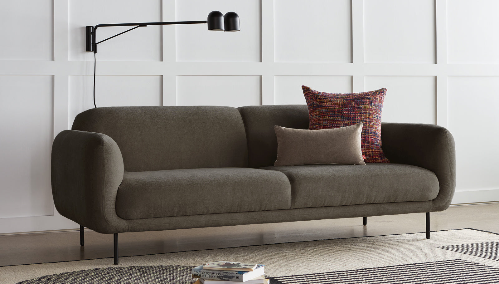 Gus Modern furniture available from Modern Studio in Southern California