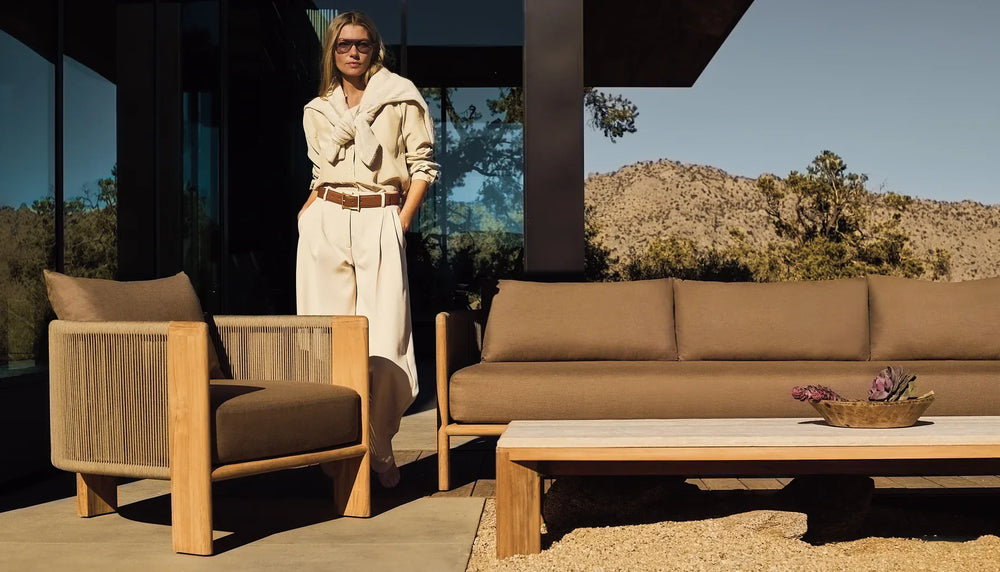 PALM BEACH Collection by Harbour Outdoor