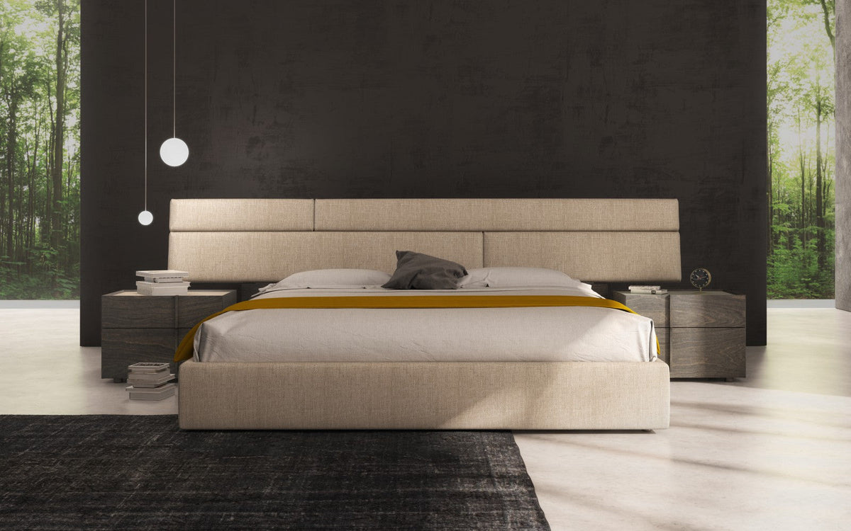 Modern Storage Beds