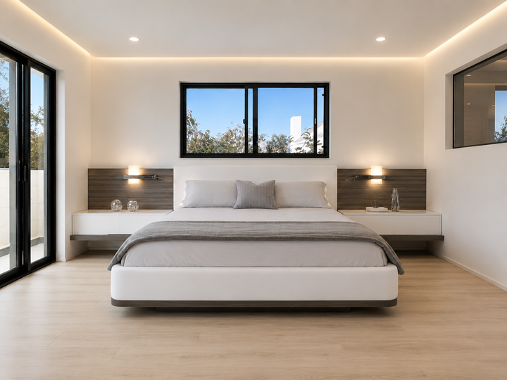 Laguna Bed Beds Thomas Dawn