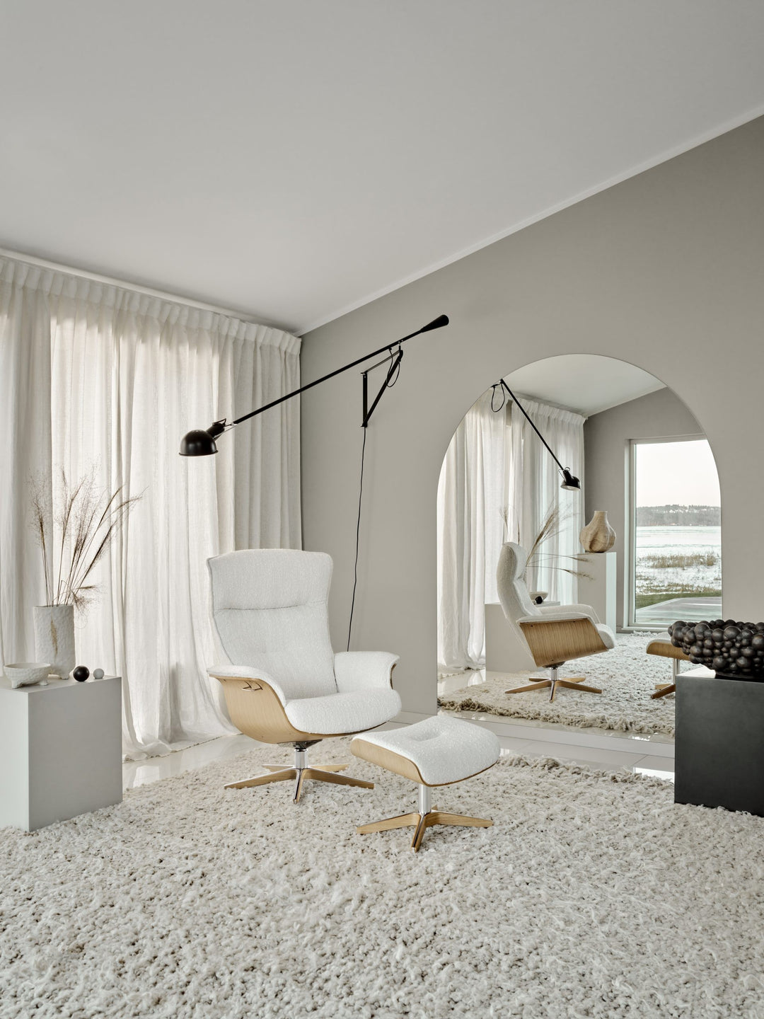 Prime Recliner — conform.se lifestyle
