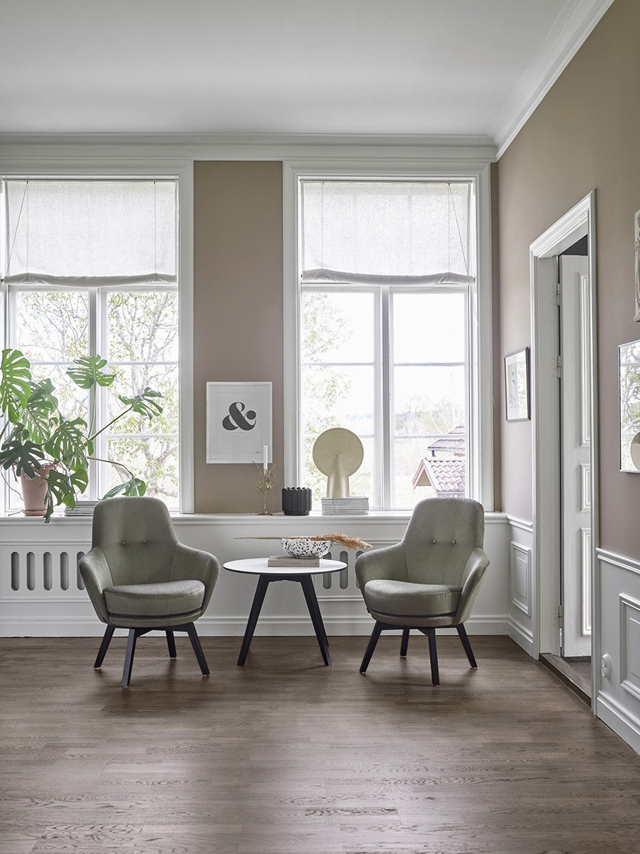 Gaga Lounge Chair — conform.se lifestyle