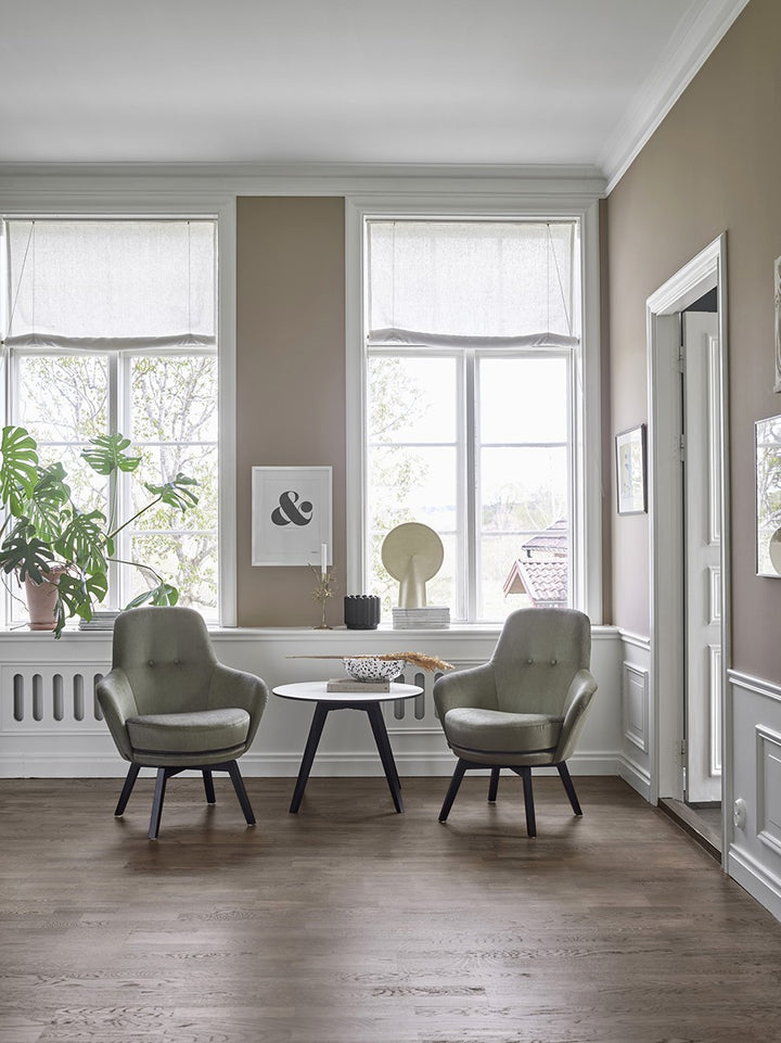 Gaga Lounge Chair — conform.se lifestyle