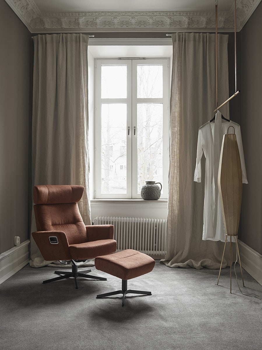 Relieve Recliner — conform.se lifestyle