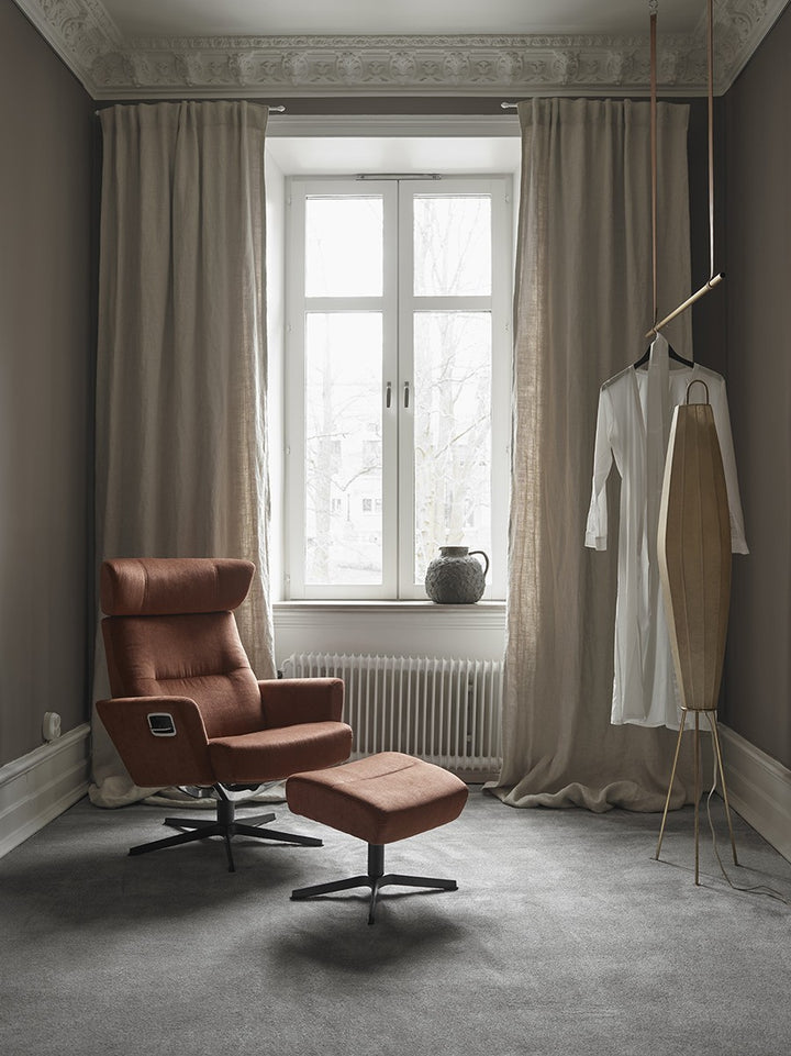 Relieve Recliner — conform.se lifestyle