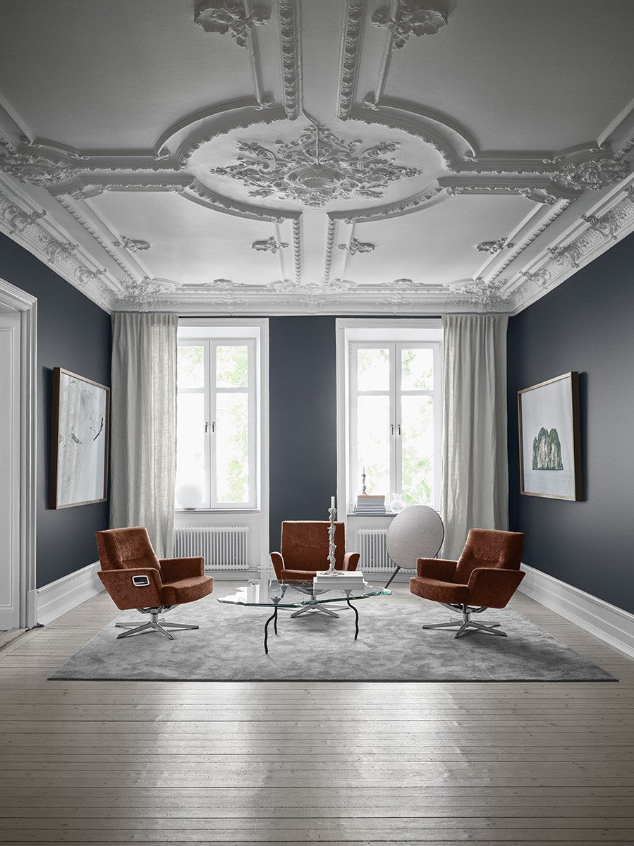 Relieve Recliner – Meno Charcoal — conform.se lifestyle