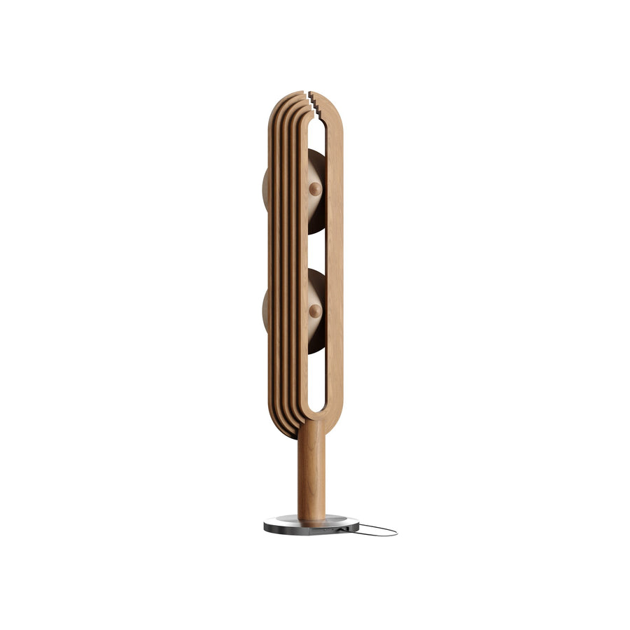 AURORA™ Walnut Harmony — forward product cutout