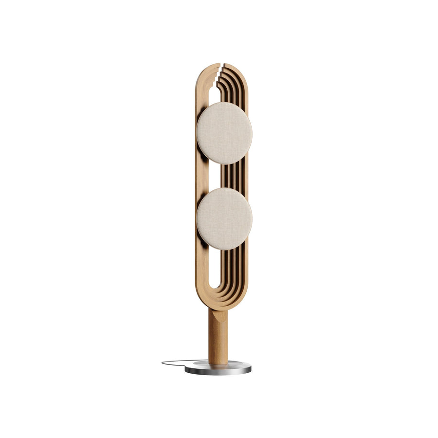 AURORA™ White Aura — product cutout