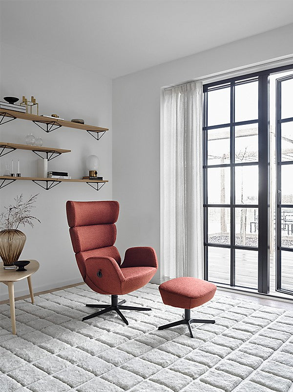 Turtle Recliner — conform.se lifestyle