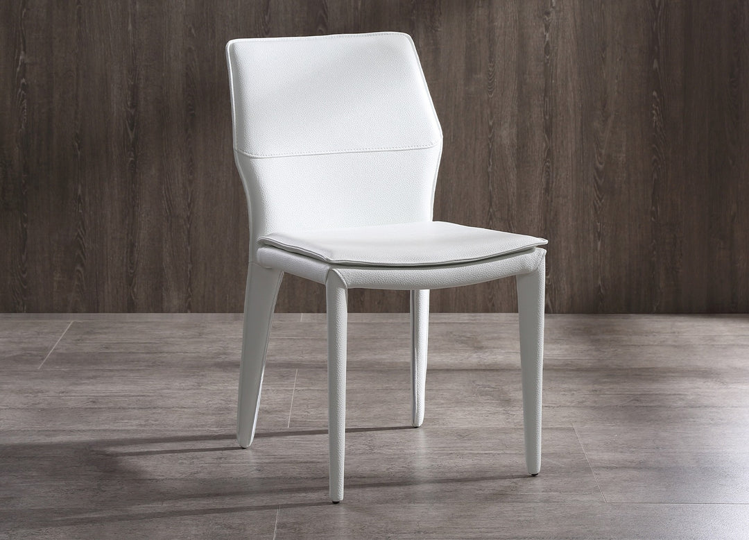Miranda Dining Chair by Whiteline Modern Living – lifestyle