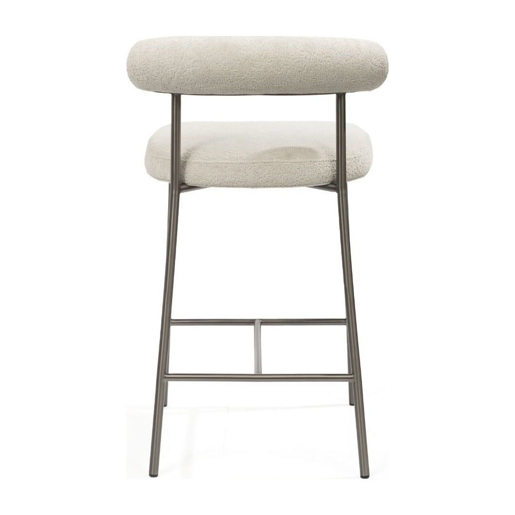 Ella Counter Stool by Whiteline Modern Living